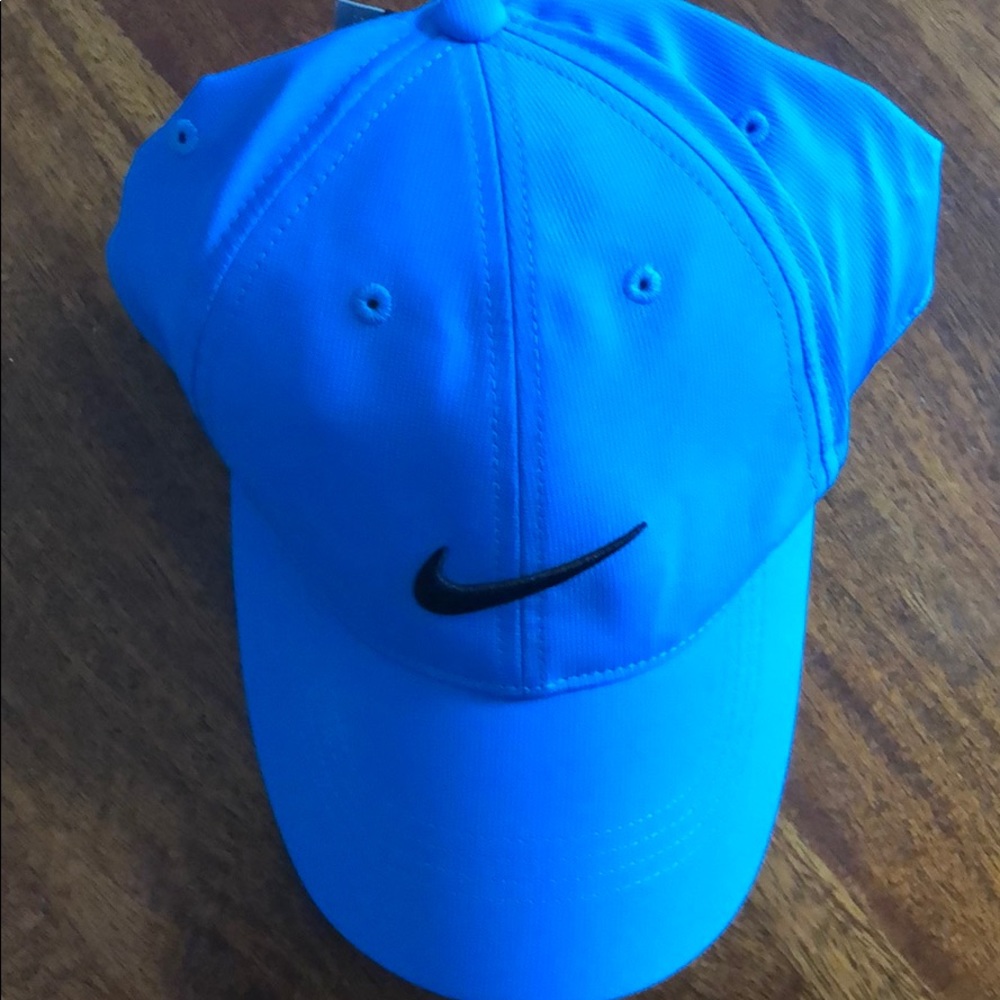 Nike Golf Dri Fit Hat